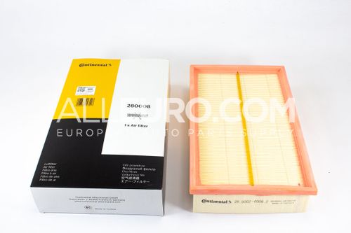 Continental Air Filter 1120940104